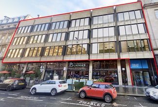 More details for 10-24 West Nile St, Glasgow - Office for Sale
