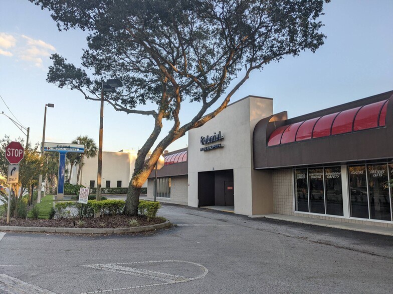 614 E Altamonte Dr, Altamonte Springs, FL à vendre - Photo du bâtiment - Image 3 de 22