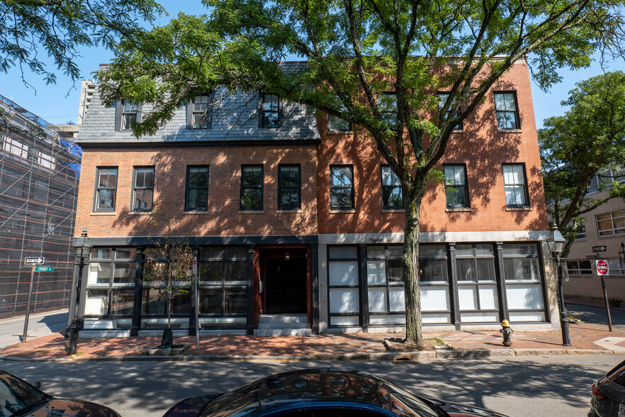 19 Winchester St, Boston, MA for sale - Building Photo - Image 3 of 21