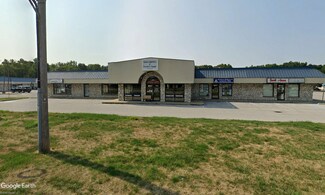 More details for 535 W Edison Rd, Mishawaka, IN - Retail for Lease