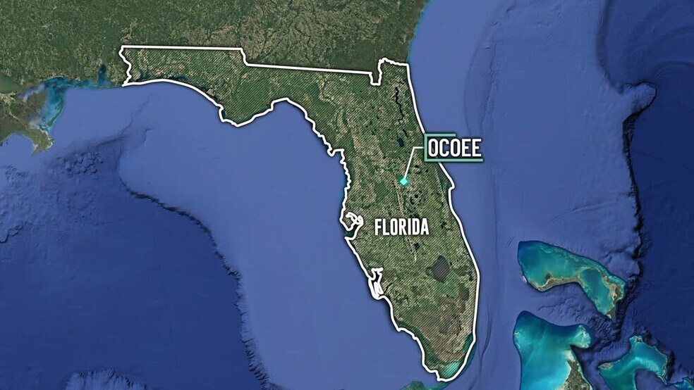 3872 Old Winter Garden Rd, Gotha, FL à louer - Vidéo sur l’inscription commerciale - Image 3 de 14