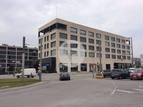 Office in Avinguda de Barcelona, 115, Sant Joan Despí for lease Building Photo- Image 1 of 10