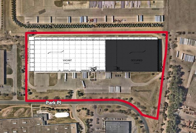 1080 Park Pl, Shakopee, MN à louer - Aérien - Image 3 de 3