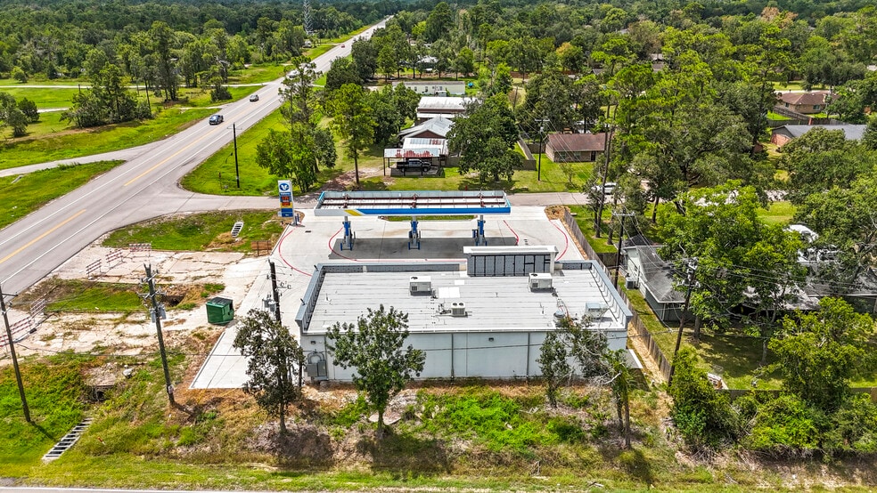 7434 TX-35, Alvin, TX à vendre - Photo du bâtiment - Image 3 de 15