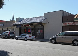 More details for 112 E Market St, Stockton, CA - Retail for Sale