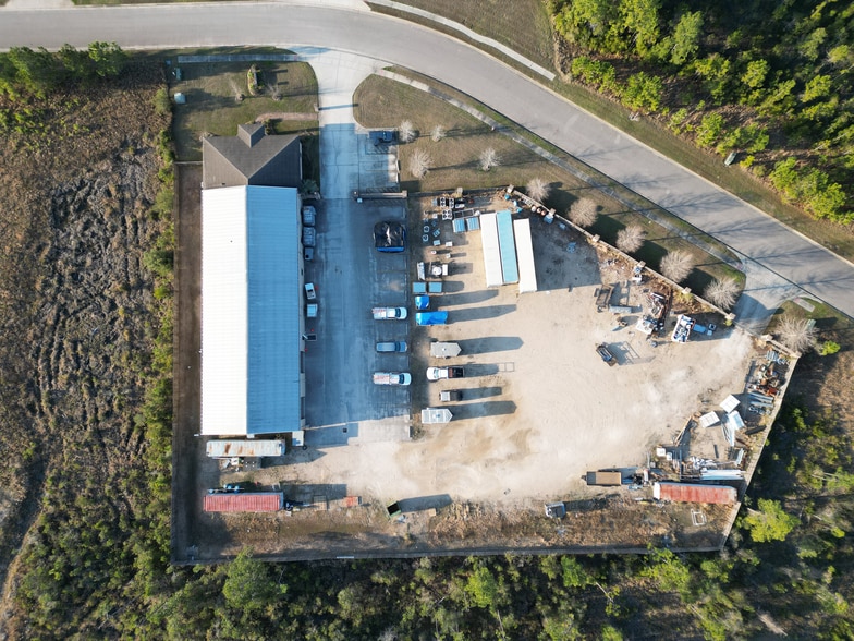 3779 Abigail Dr, Theodore, AL à vendre - Photo du bâtiment - Image 2 de 4