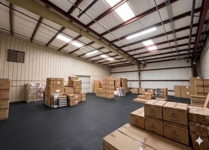 366 W Taft Vineland Rd, Orlando, FL for lease Interior Photo- Image 2 of 5