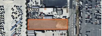 More details for 10570 Hemlock Ave, Fontana, CA - Land for Lease