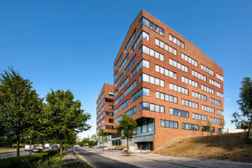Bureau dans Roubaix à louer Photo du bâtiment- Image 1 de 4