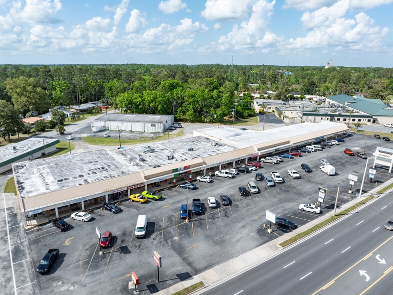 1037-1110 W Us Highway 90, Lake City, FL for lease - Building Photo - Image 3 of 24