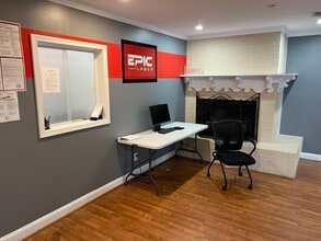 406-408 S Broad St, Gastonia, NC à louer Photo intérieure- Image 2 de 7