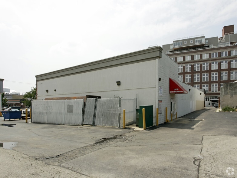 1001 Washington Ave, Philadelphia, PA for lease - Building Photo - Image 2 of 5