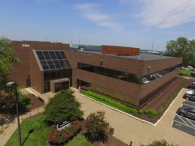 3165 Mckelvey Rd, Bridgeton, MO à louer - Photo du bâtiment - Image 1 de 7