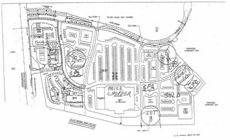 More details for Woodland Rd, Lenexa, KS - Land for Sale