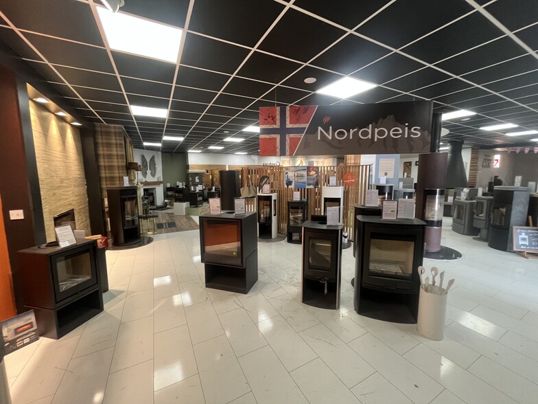 14-16 Mill Wynd, Edinburgh for lease - Building Photo - Image 3 of 15