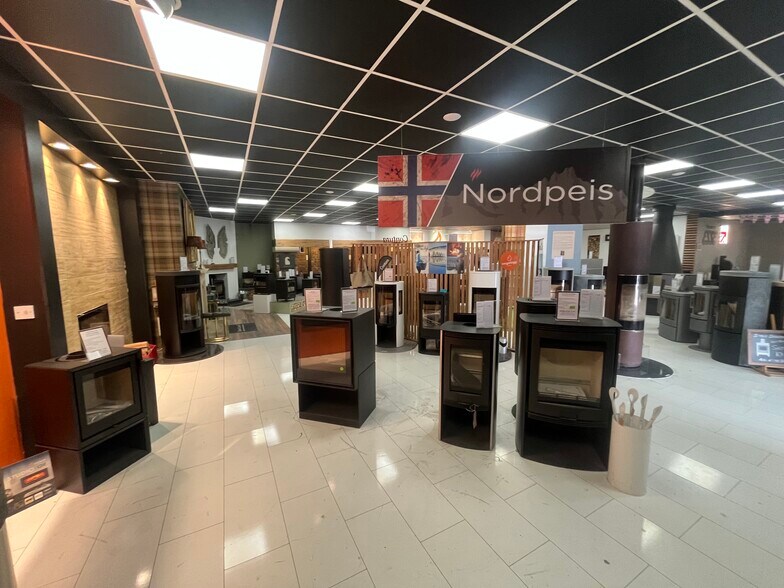 14-16 Mill Wynd, Edinburgh à louer - Photo du bâtiment - Image 3 de 15