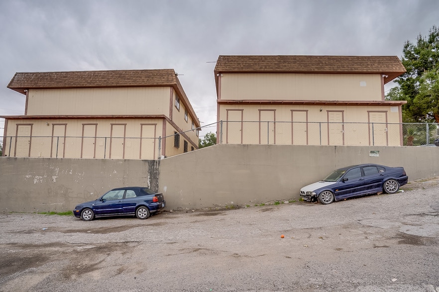 1400 E Mesquite Ave, Las Vegas, NV for sale - Other - Image 3 of 10