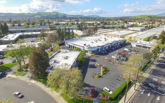 Plus de détails pour 6000-6058 Dougherty Rd, Dublin, CA - Vente au détail à vendre