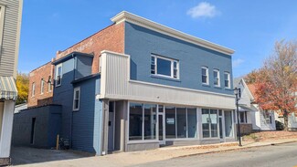 Plus de détails pour 1643 N Wells St, Fort Wayne, IN - Vente au détail à louer