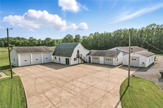 More details for 4085 / 4086 State Route 422, Southington, OH - Flex for Sale