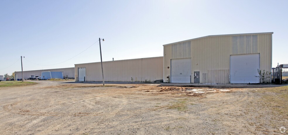 8600 S I-35 Service Rd, Oklahoma City, OK à vendre - Photo du bâtiment - Image 3 de 19