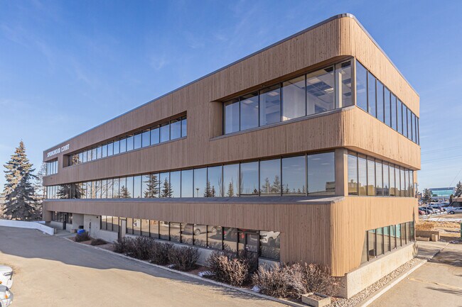 More details for 4220 98th St NW, Edmonton, AB - Office for Lease