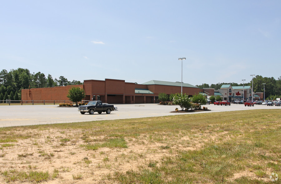 9161 Hwy 29 S, Hull, GA for lease - Building Photo - Image 1 of 5