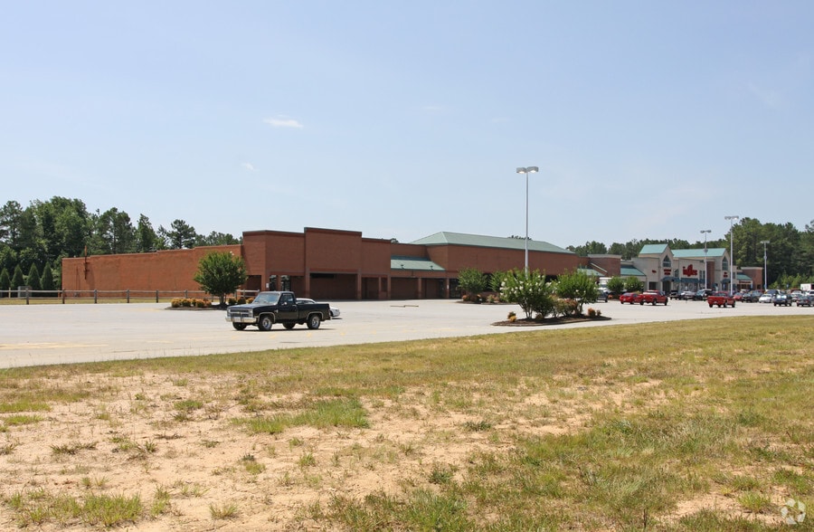 9161 Hwy 29 S, Hull, GA for lease - Building Photo - Image 2 of 5