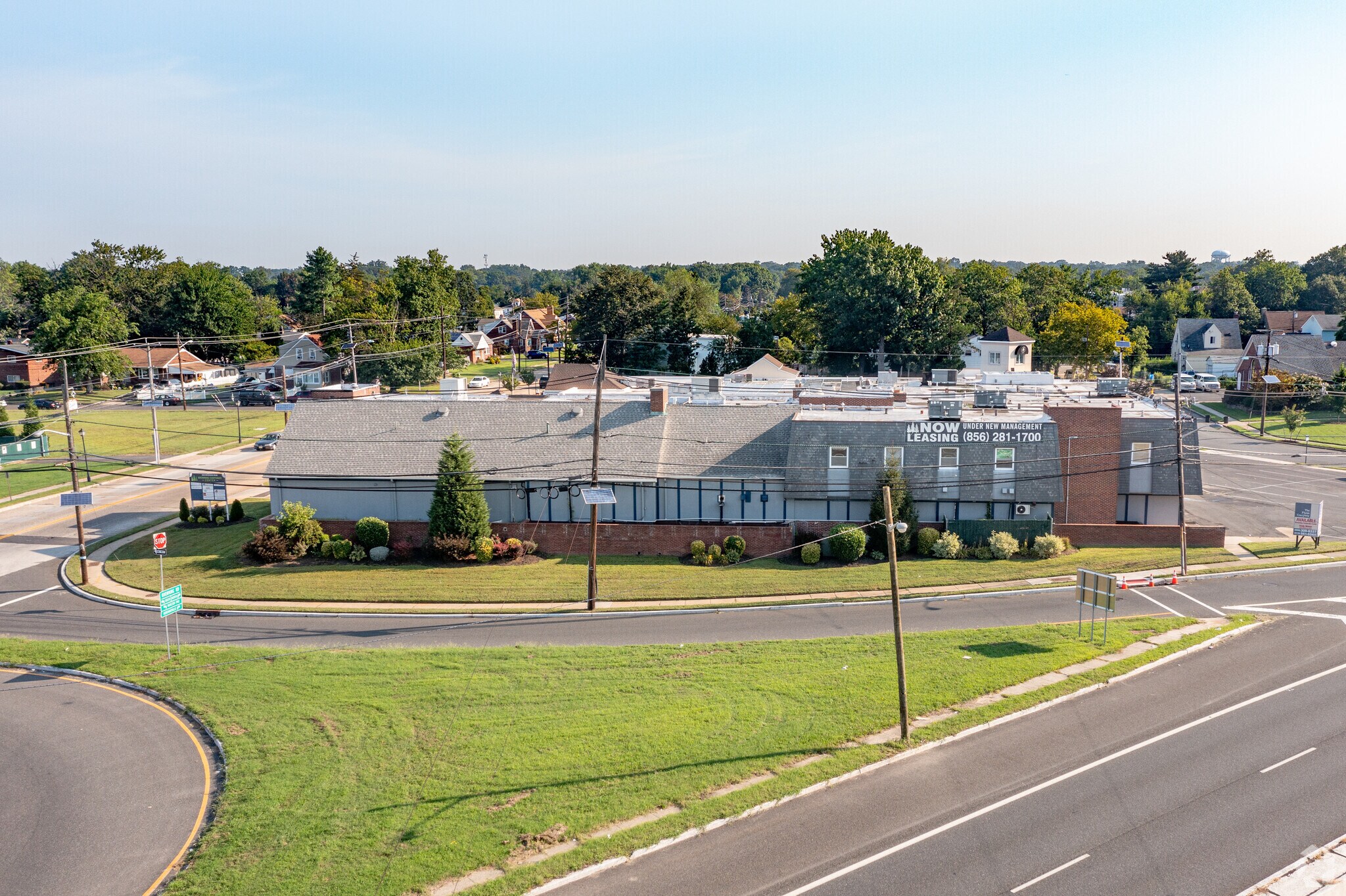6650 Browning Rd, Pennsauken, NJ à louer Photo du bâtiment- Image 1 de 15