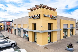 More details for 22401 NE Glisan St, Wood Village, OR - Retail for Lease