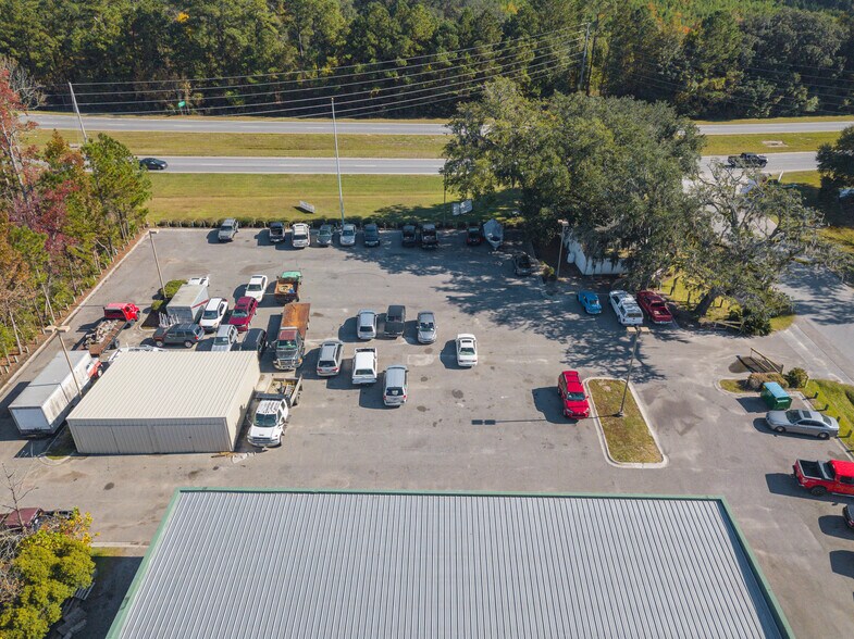 48 Schinger Ave, Ridgeland, SC à vendre - Photo du bâtiment - Image 3 de 3