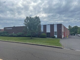 Plus de détails pour 2342 N Penn Rd, Hatfield, PA - Industriel à louer