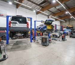 12301 Sherman Way, North Hollywood, CA for lease Interior Photo- Image 2 of 12