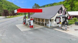 Plus de détails pour 44 US Route 4, Bridgewater Corners, VT - Commerce de détail à vendre
