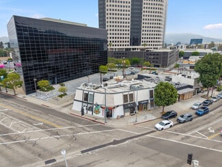 Plus de détails pour 4017 W Riverside Dr, Burbank, CA - Commerce de détail à louer