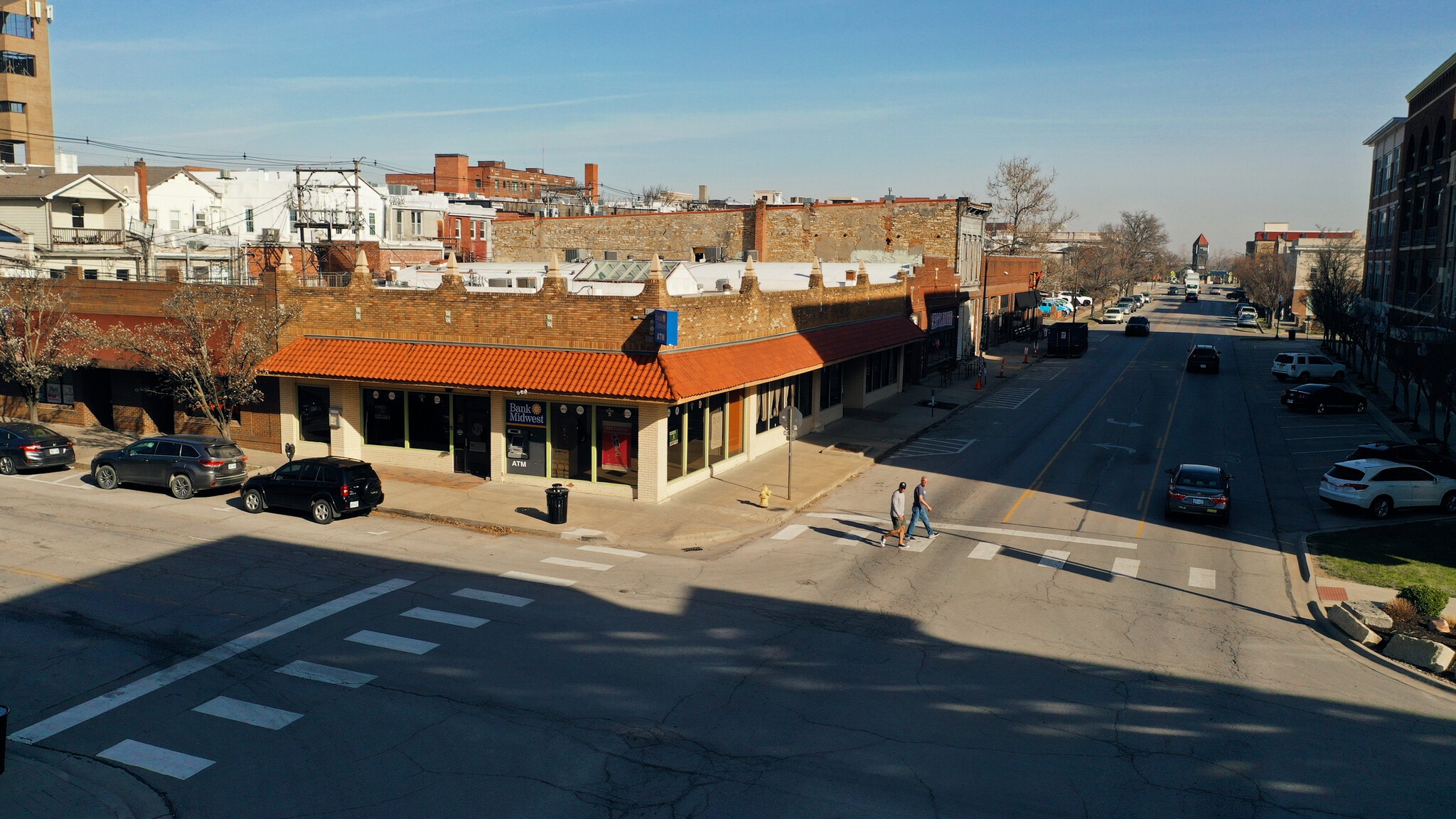 745 S New Hampshire St, Lawrence, KS for lease Primary Photo- Image 1 of 10