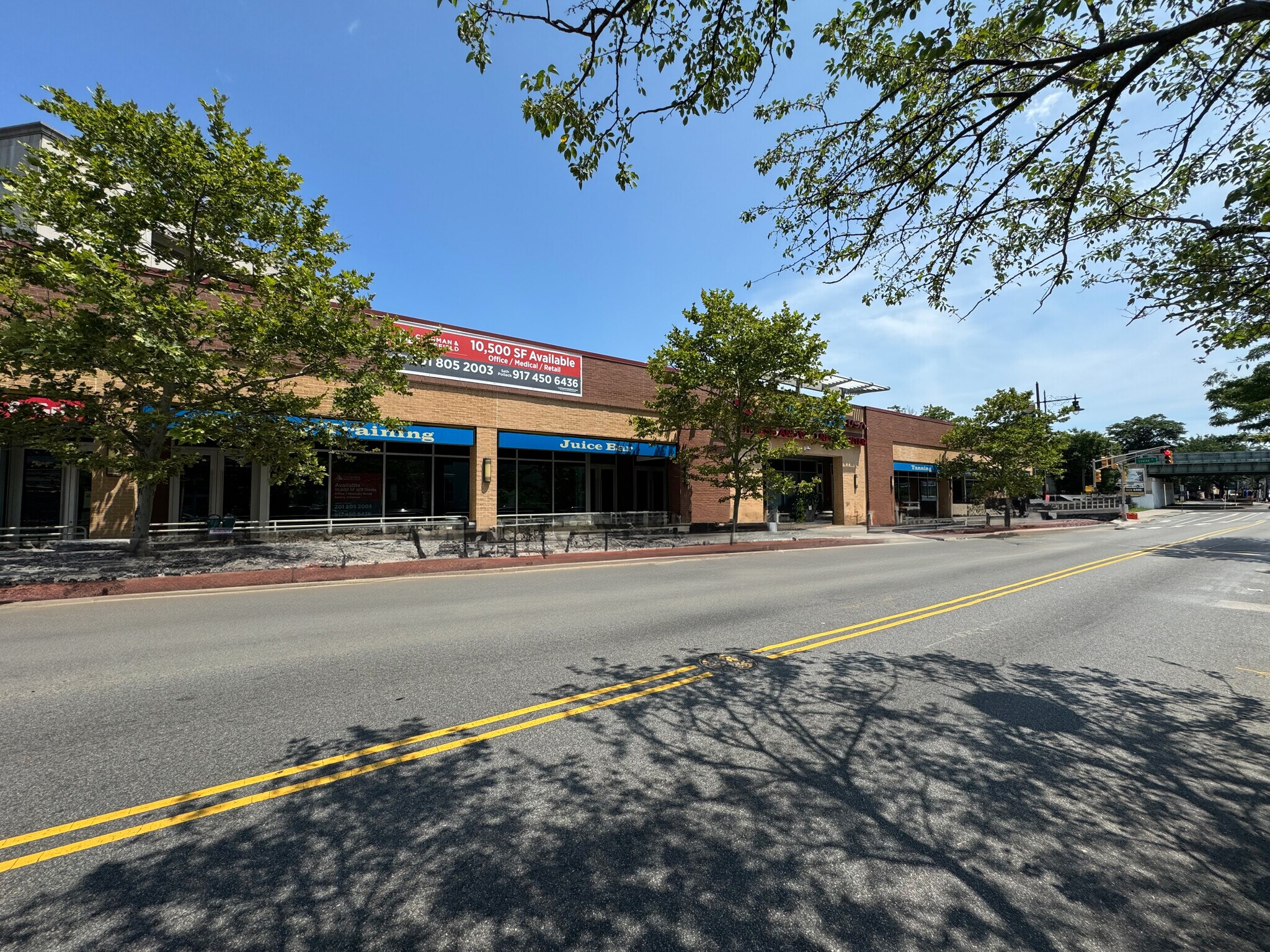 755 Main St, Paterson, NJ for lease Building Photo- Image 1 of 7