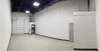 Plus de détails pour 11420 Fortune Cir, Wellington, FL - Industriel à louer