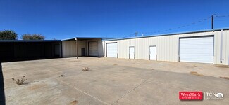 More details for 7002 Upland Ave, Lubbock, TX - Industrial for Lease