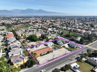 More details for 4266 Walnut Ave, Chino, CA - Specialty for Sale
