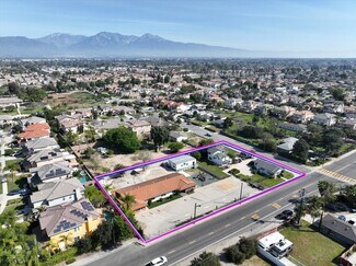 More details for 4266 Walnut Ave, Chino, CA - Specialty for Sale