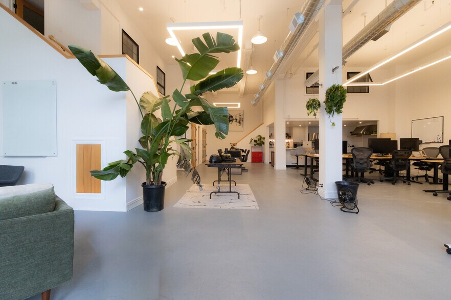 865 Florida St, San Francisco, CA à louer - Photo du bâtiment - Image 3 de 11