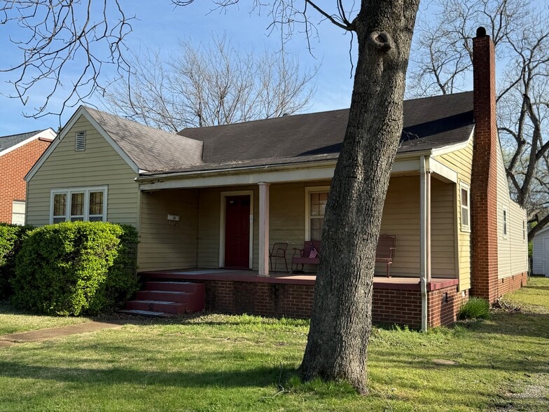 315 Longwood Dr SW, Huntsville, AL for sale - Building Photo - Image 2 of 6