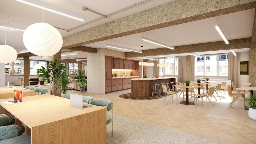 50-52 Great Sutton St, London for lease - Building Photo - Image 2 of 17