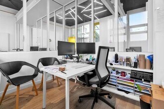 52 Passage Du Bureau, Paris à louer Photo intérieure- Image 2 de 14