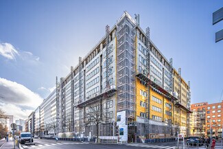 More details for 93 Rue Des 3 Fontanot, Nanterre - Office for Lease