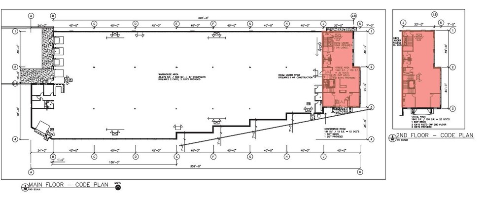 2410 Galpin Ct, Chanhassen, MN for lease - Site Plan - Image 2 of 3