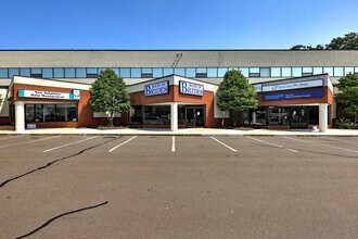 236 Boston Post Rd, Orange, CT for lease Building Photo- Image 1 of 54