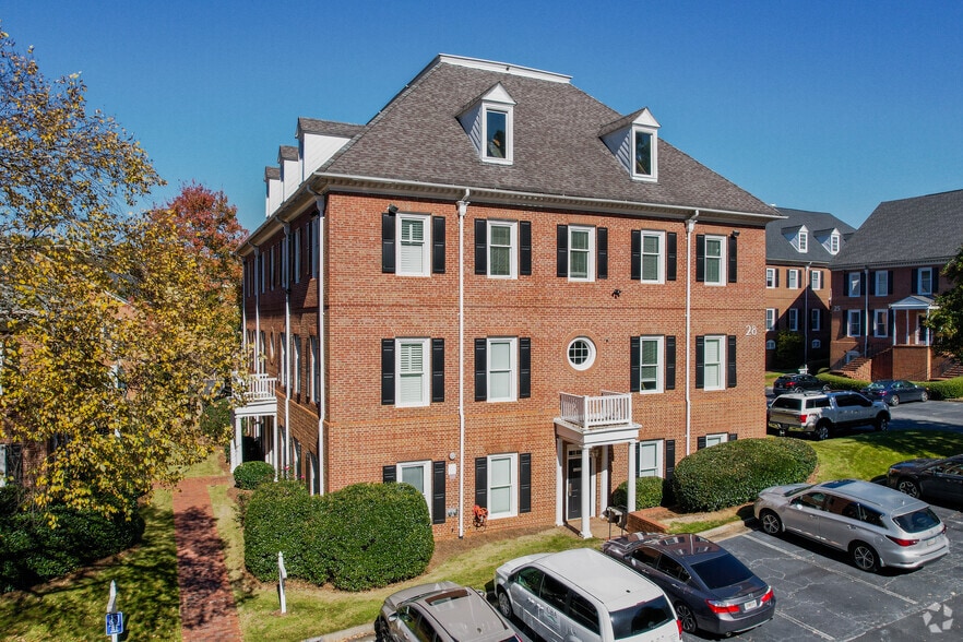 1640 Powers Ferry Rd SE, Marietta, GA for lease - Building Photo - Image 3 of 11