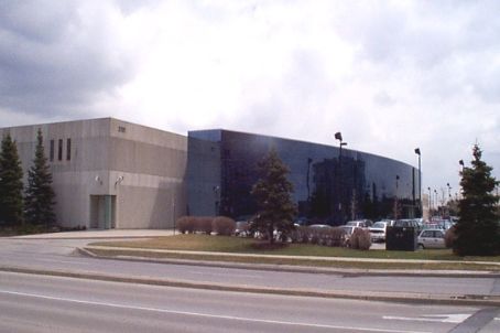 5101 Orbitor Dr, Mississauga, ON à vendre Photo du bâtiment- Image 1 de 1